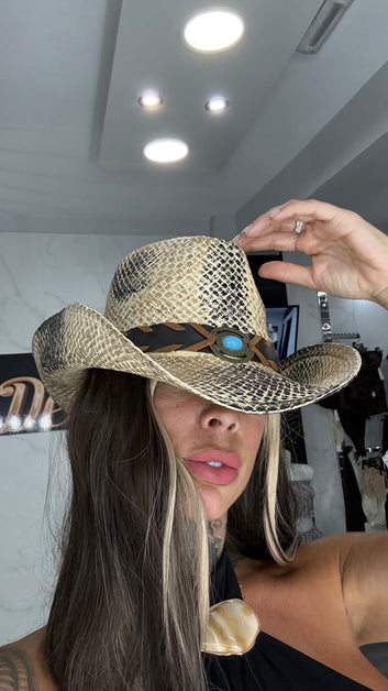 Sombrero, Cowboy