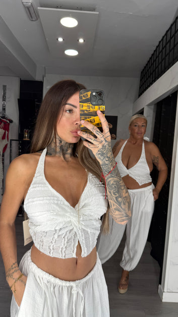 Conjunto ibicenco