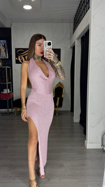 Vestido panterita