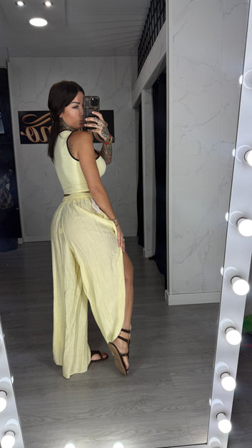 Pantalón Aladin