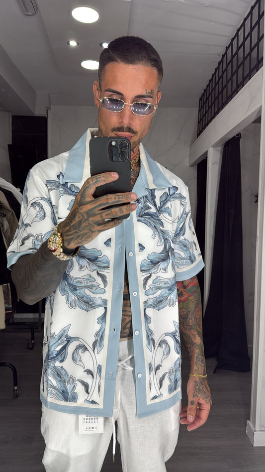 camisa borja