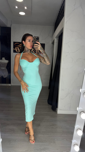 Vestido Lidia