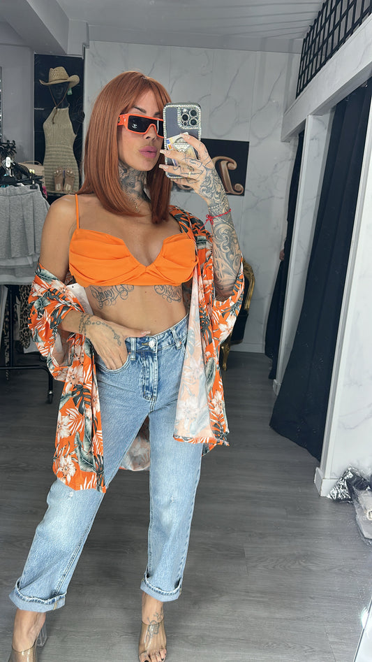 vaqueo soraya
