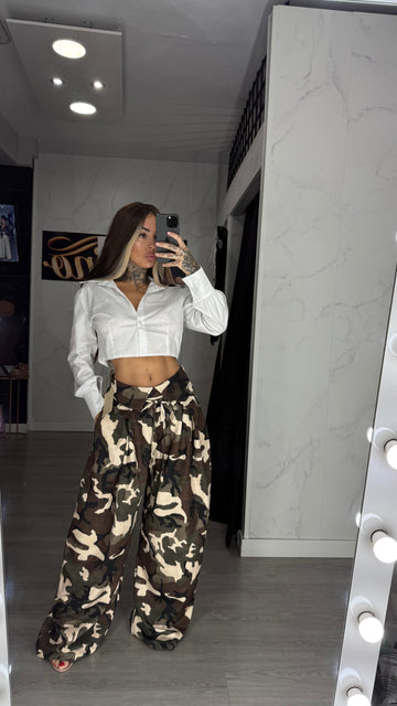 Pantalón Leo