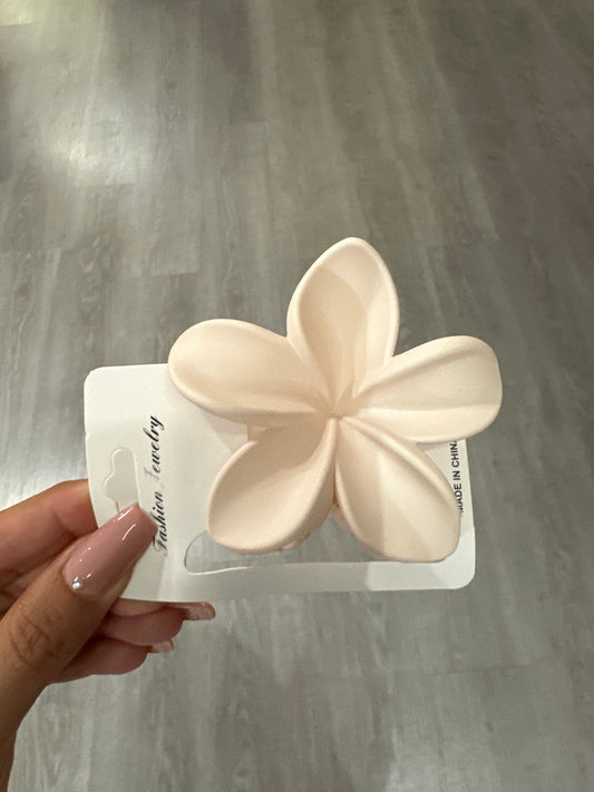 pinza beige