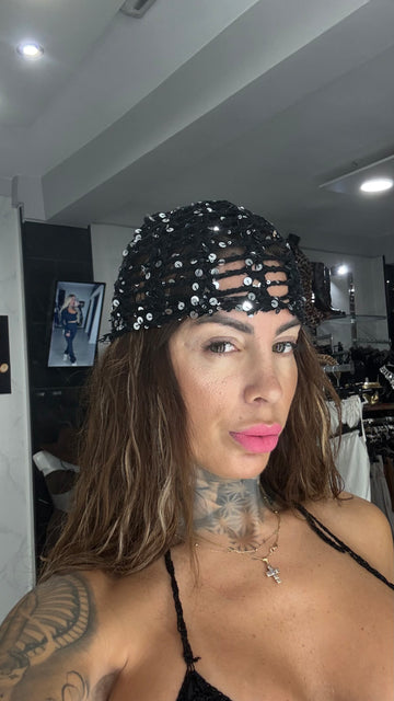 Gorro universo