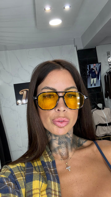 Gafas