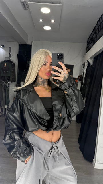 Chaqueta, Eloisa