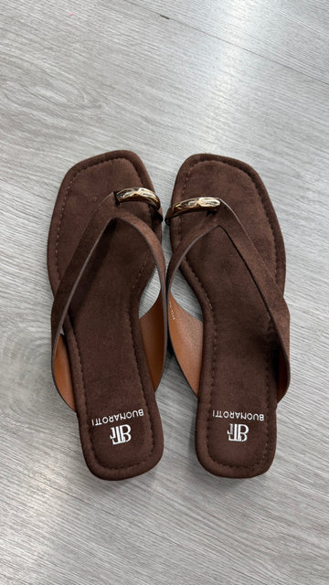 Sandalias Vairon