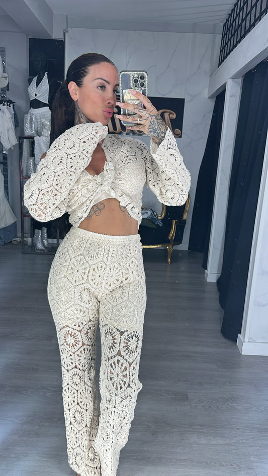 conjunto loli