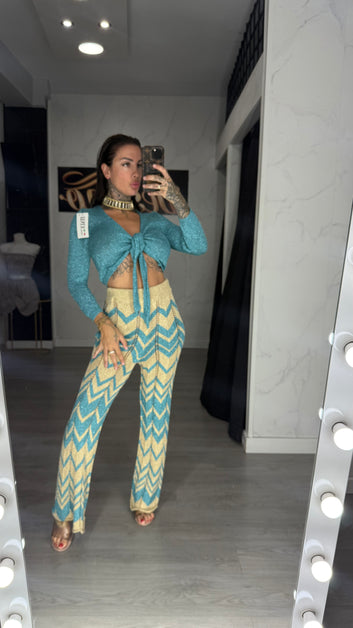 Conjunto Elizabeth