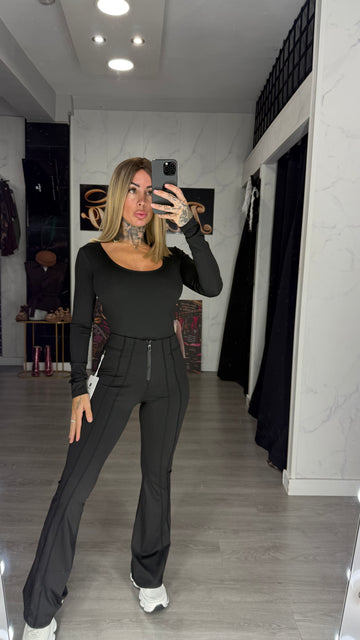 Maya cremallera