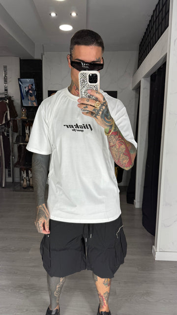 Camiseta Murcia blanca