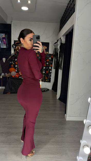 Vestido 🌺TatiaNa🌺