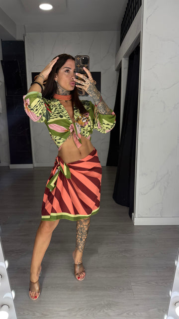 Conjunto marlen