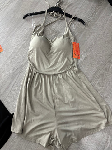 Mono amara taupe