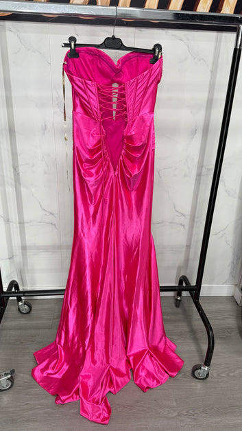 Vestido Alma