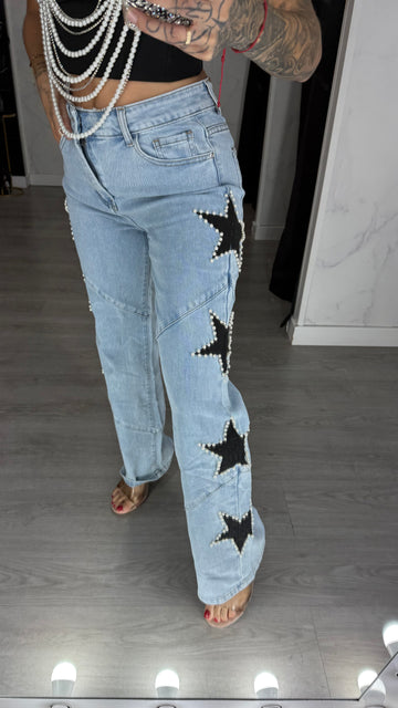 Pantalón Estrella