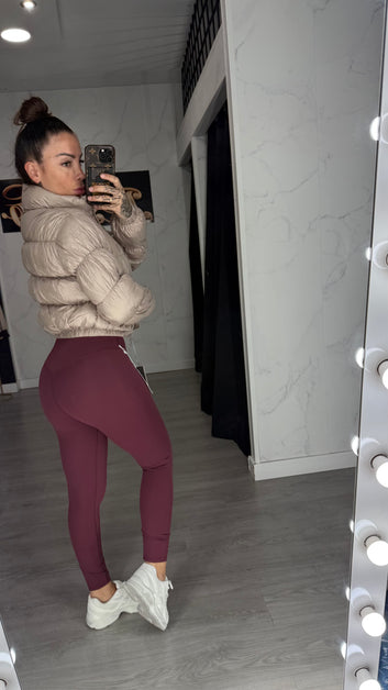 Bomber Carolina