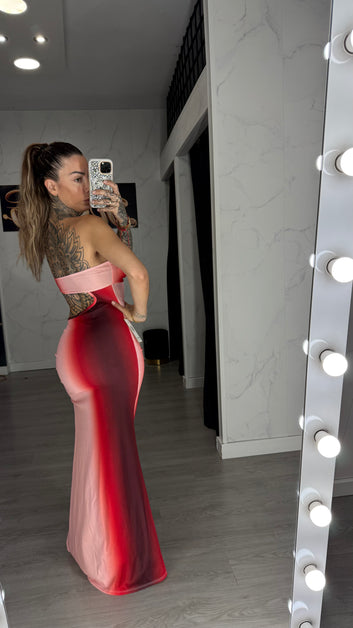 Vestido conchi