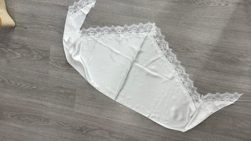 Pañuelo blanco