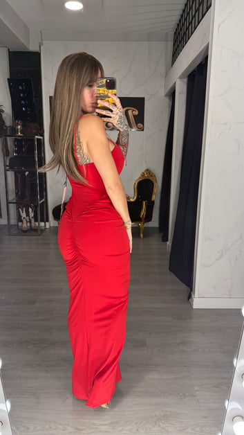 Vestido egipcio