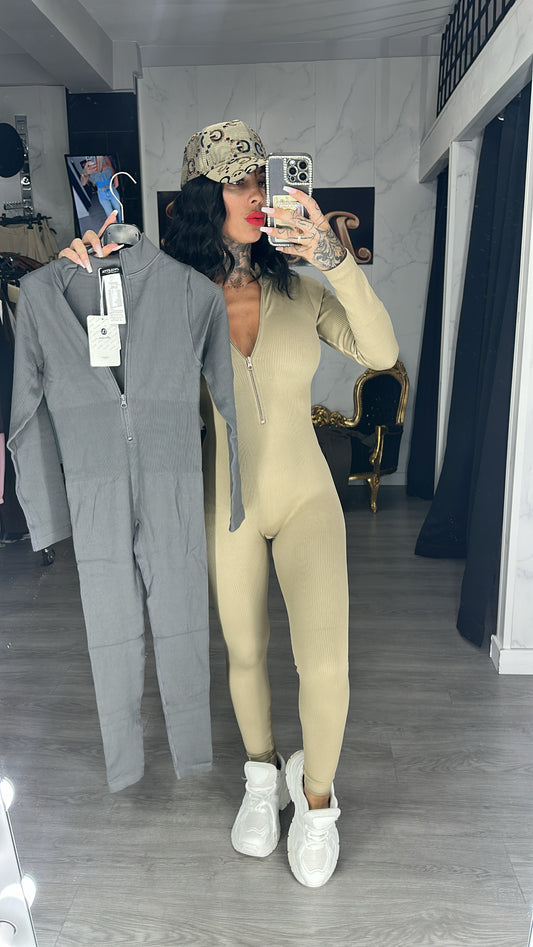 Mono reductor gris