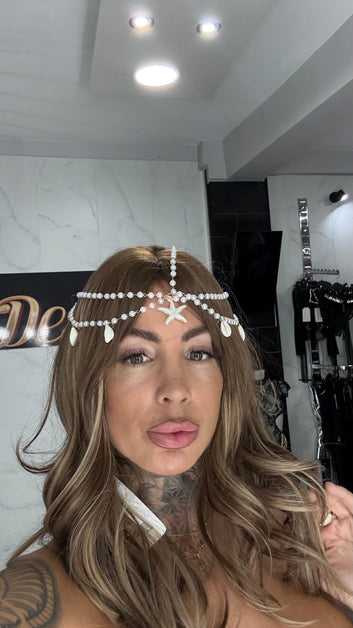 Estrella cabeza
