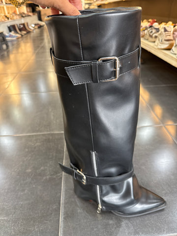 Botas América