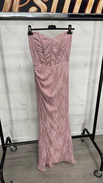 Vestido Julieta