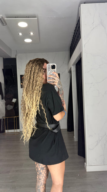 Peluca Karol