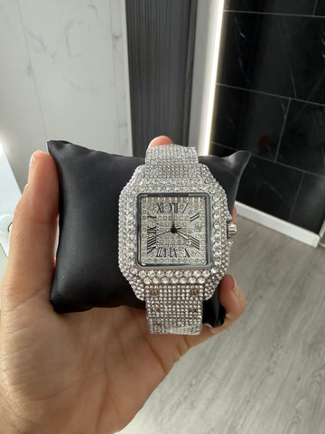 Reloj kike