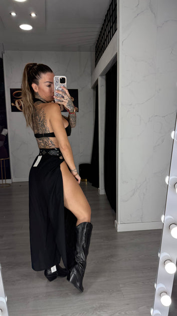 Pantalón alma