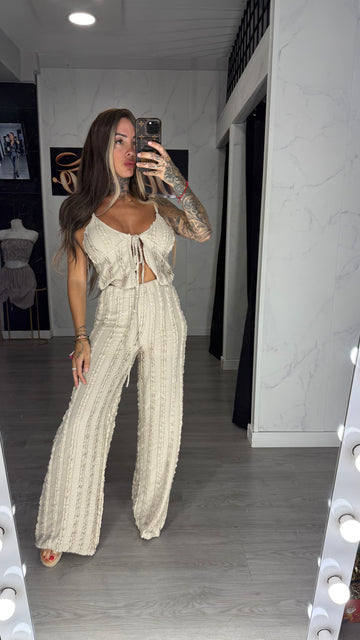 Conjunto roma