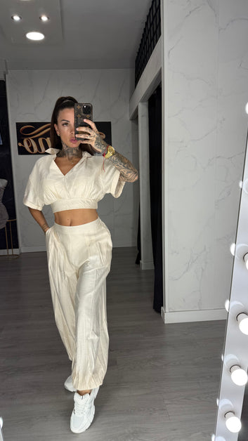 Conjunto Luci