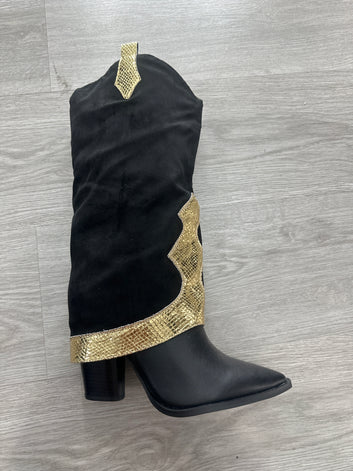 botas indu