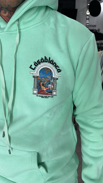 chandal casablanca