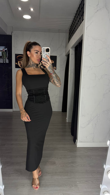 Vestido marea