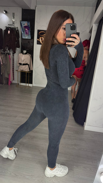 Mono reductor gris