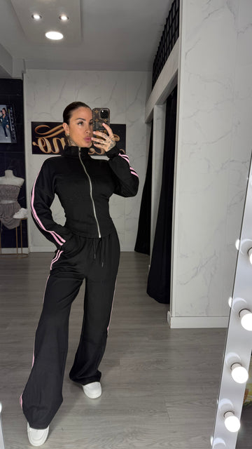 Chandal Miriam negro