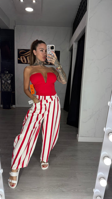 Pantalón circo