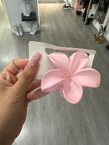 Pinza rosita