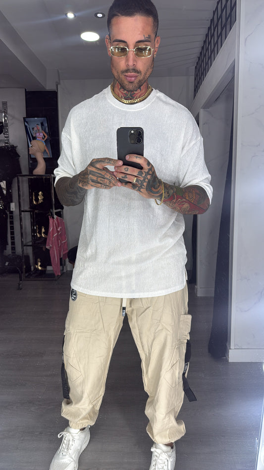 camiseta basic