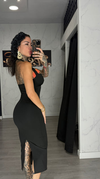 Vestido Tania