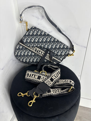 Bolso Dior