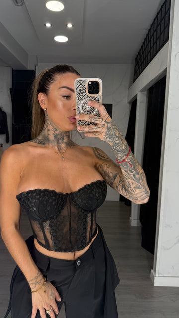 Lencero carmen