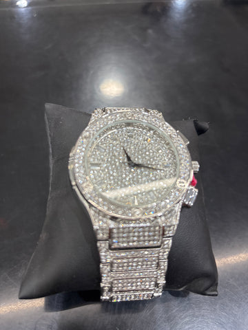 Reloj seba