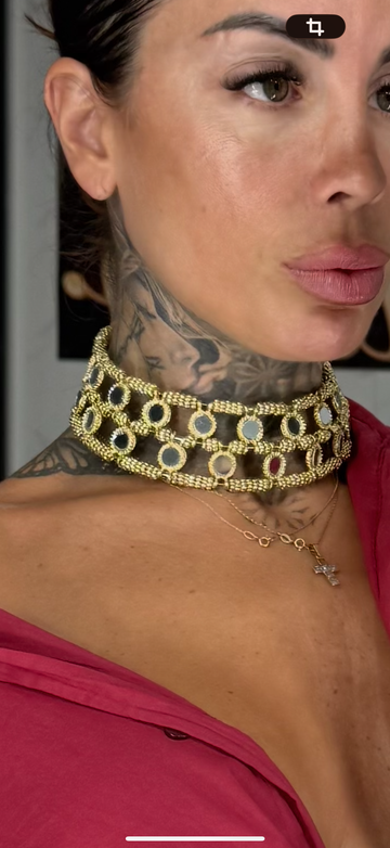Collar