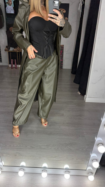 Pantalon David