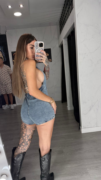 Mono estrella